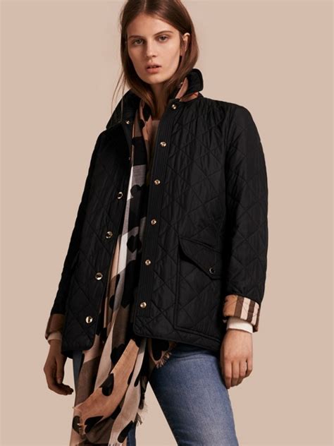 chaquetas burberry mujer|Women’s Puffer Jackets .